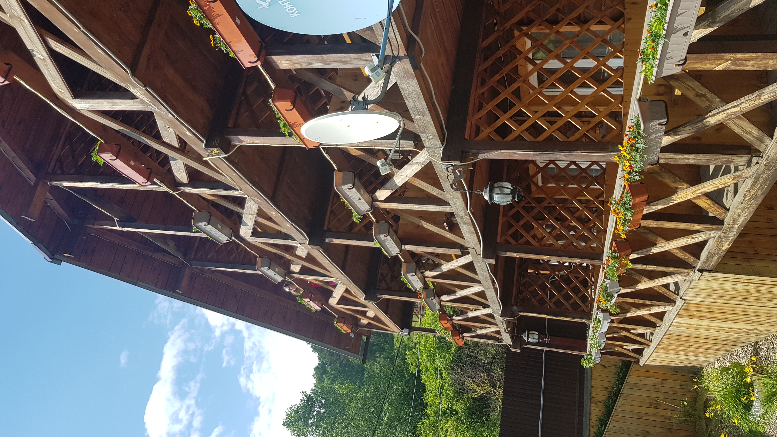 Фото Гавань Байкала