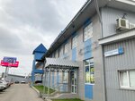 Zelenyj slon (Gribki Village, Dmitrovskoye shosse, 52) ، متجر قطع غيار ولوازم السيارات