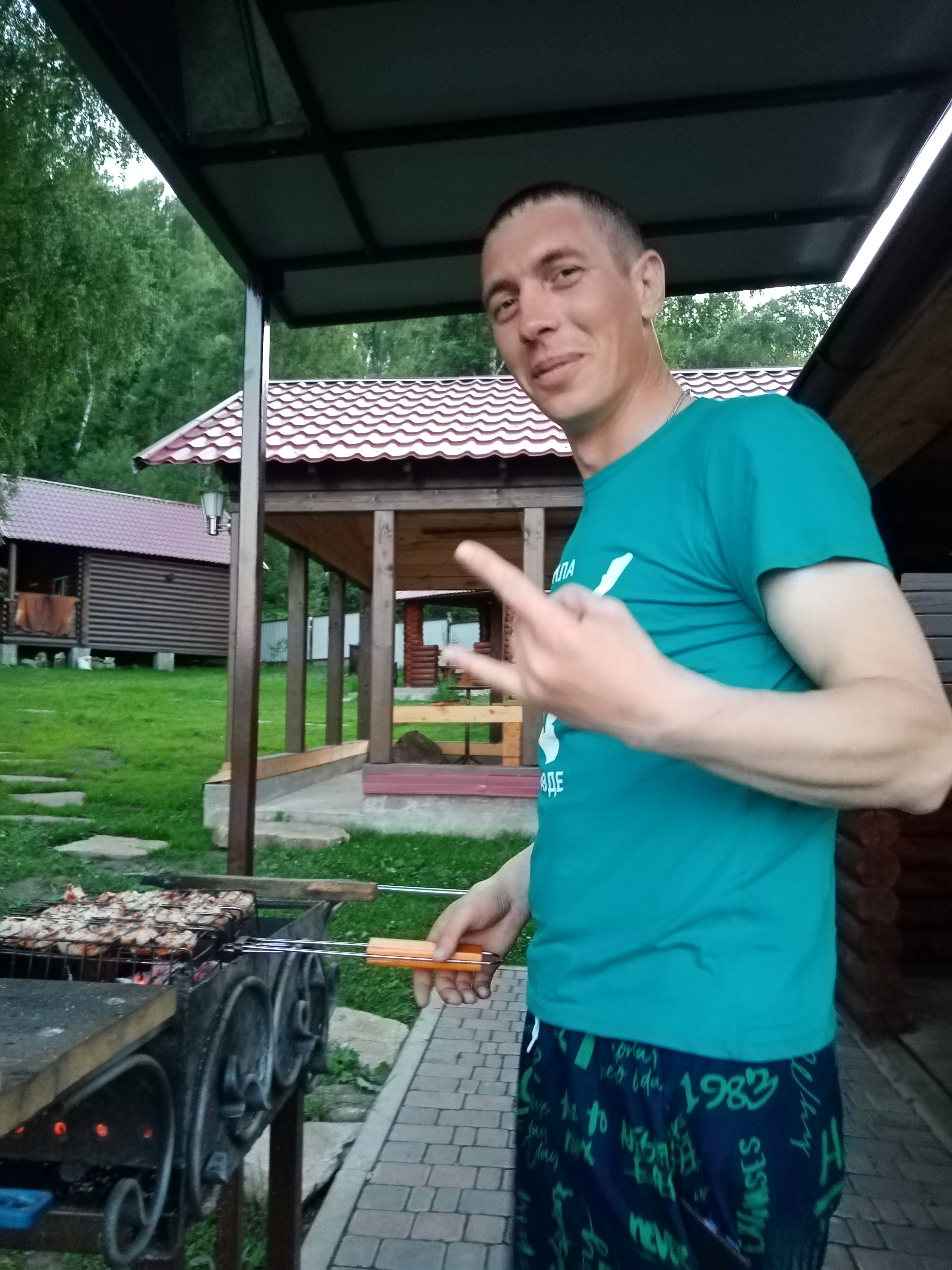 Фото Baza otdykha Skazka