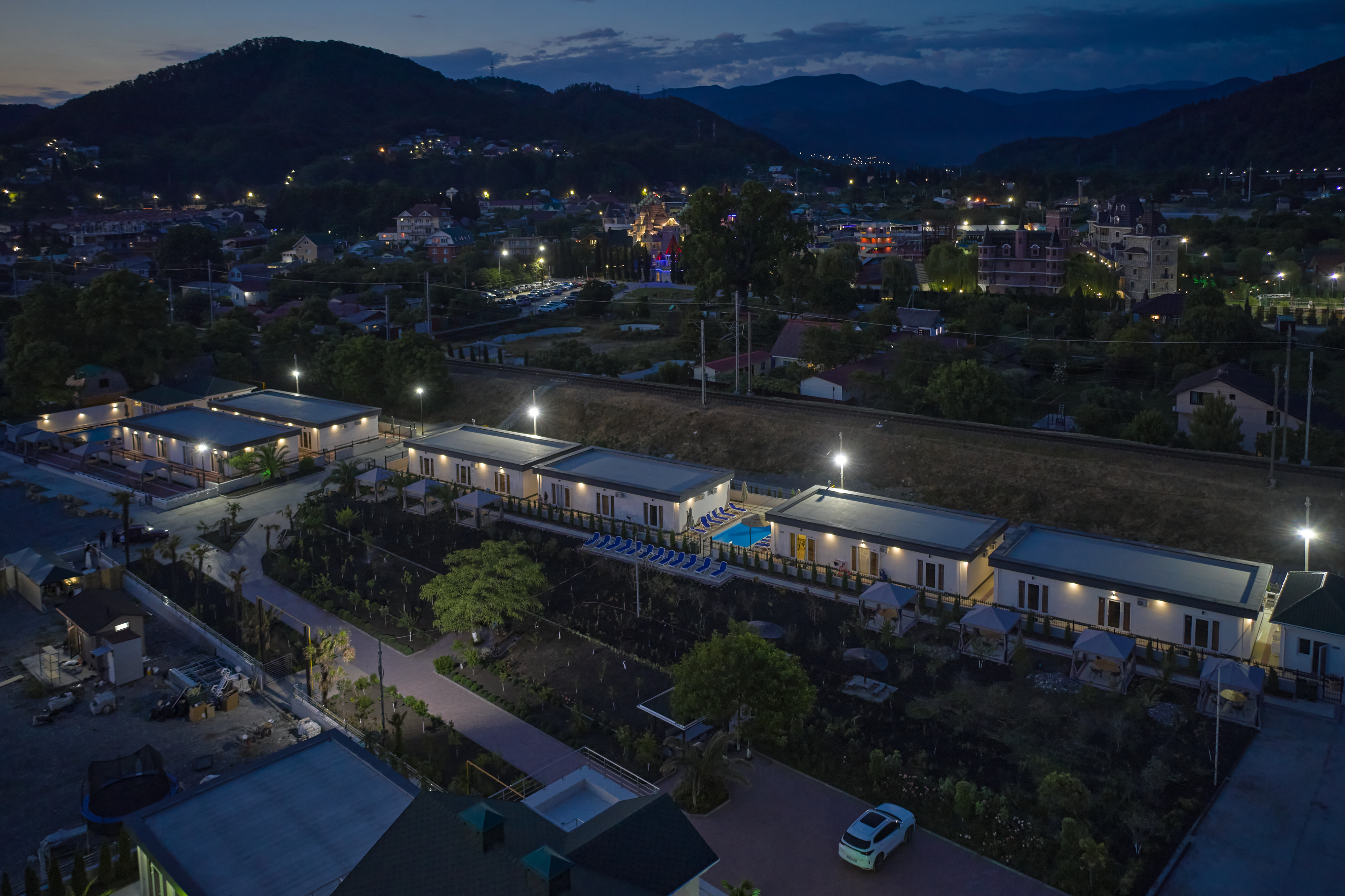 Фото Черный кот