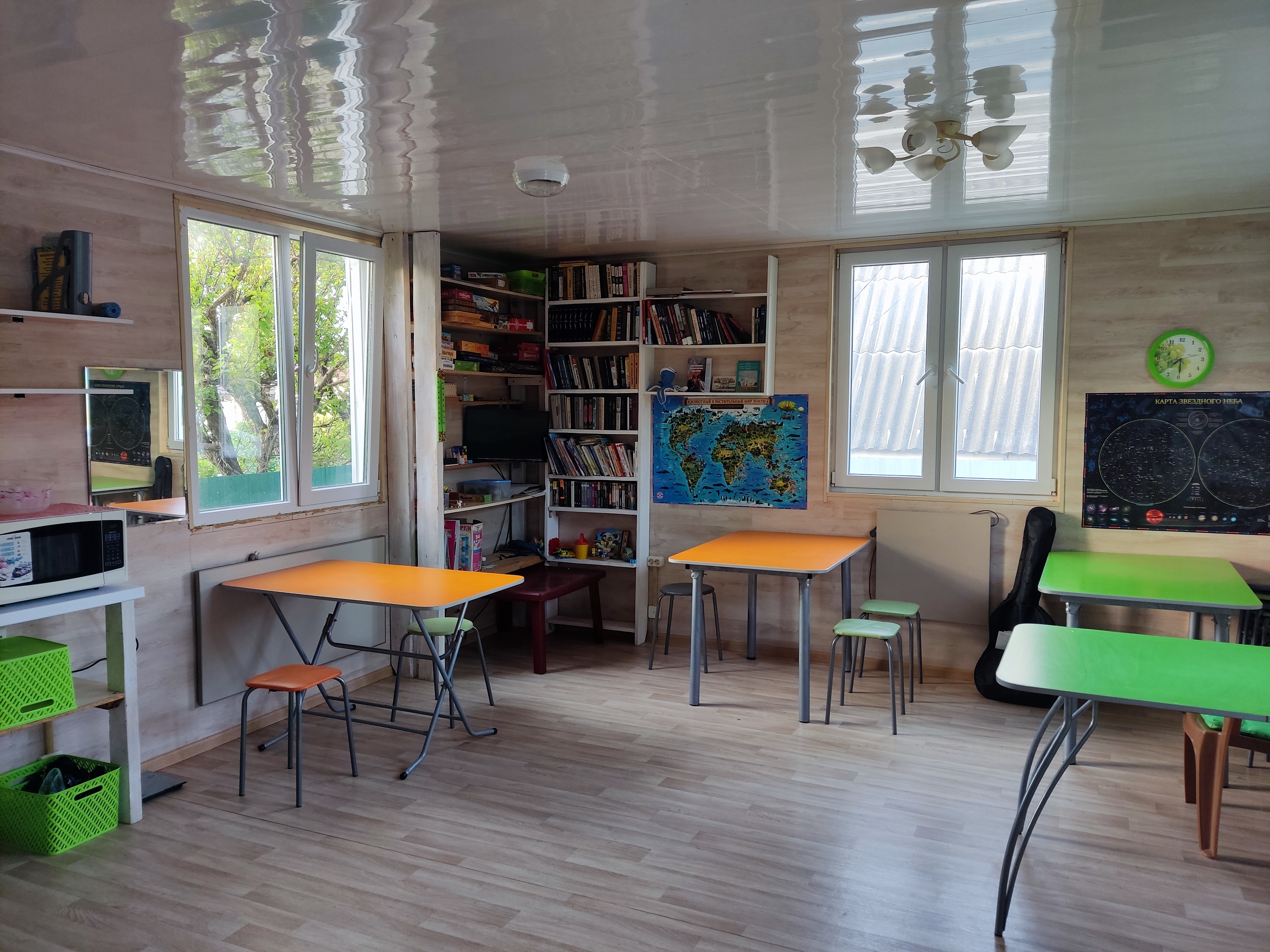 Фото Дом Куклиных