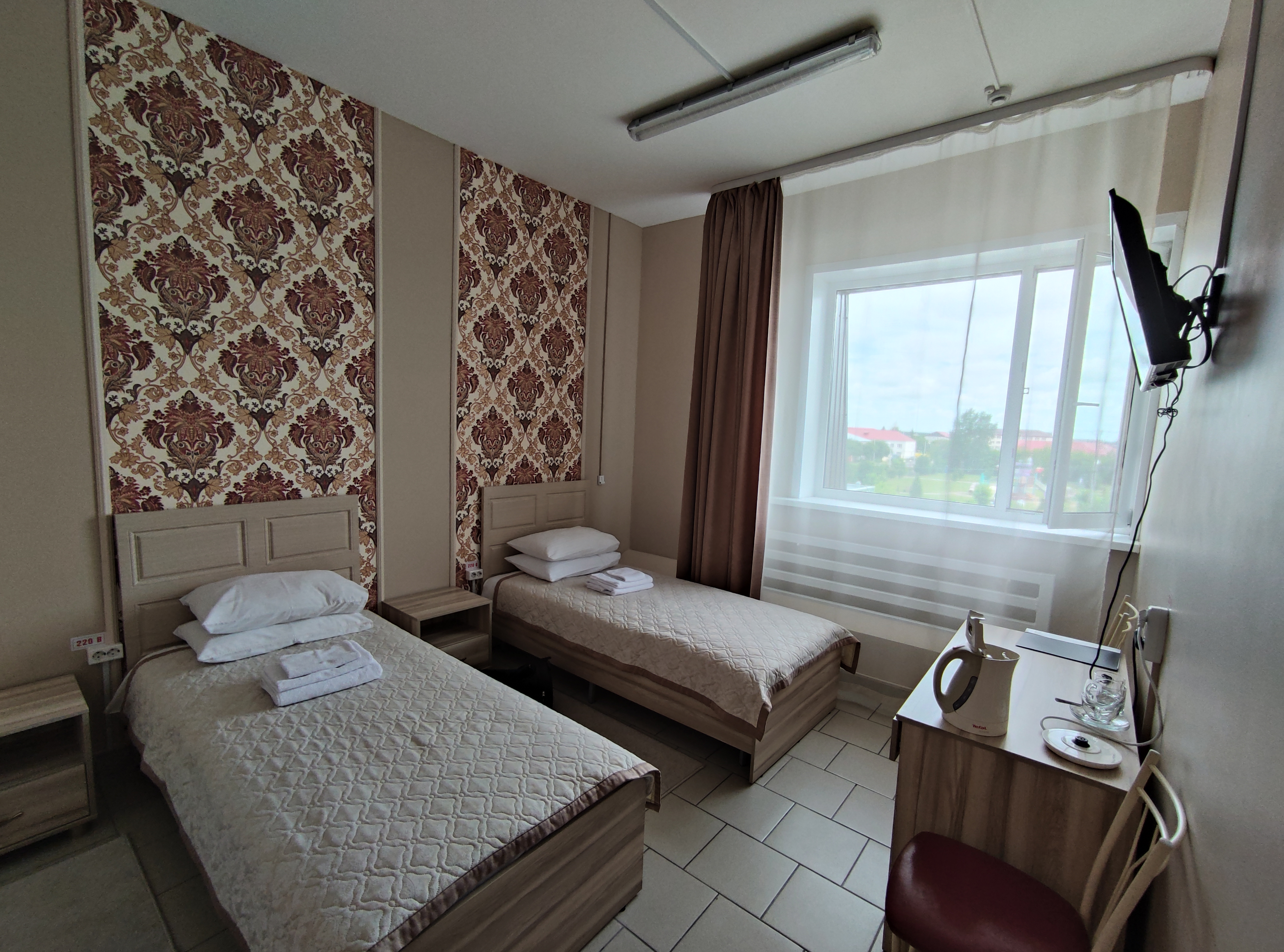 Фото Парадиз