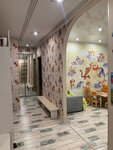Крошкин Дом (Saint Petersburg, Rusanovskaya Street), kindergarten, nursery