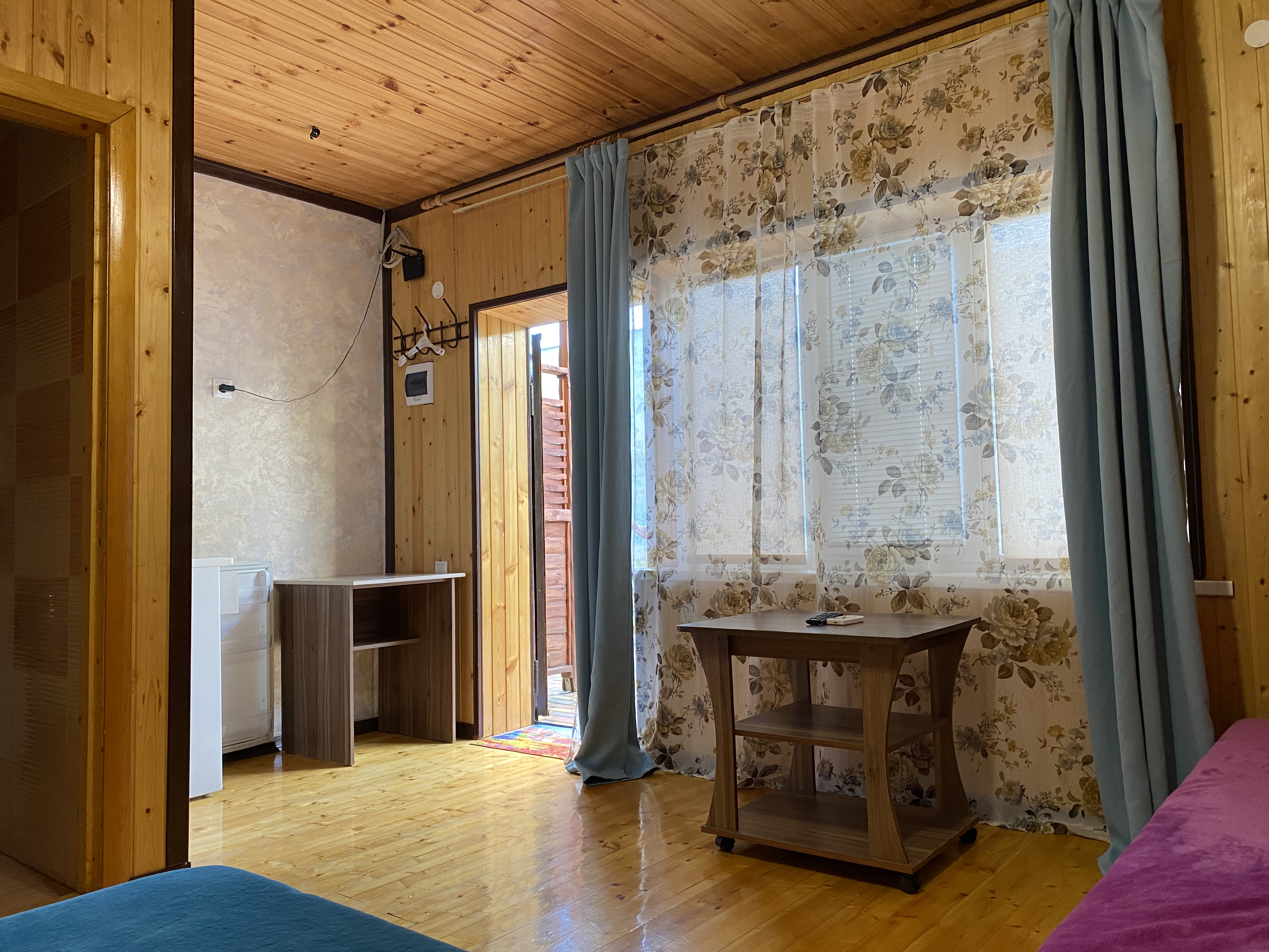 Фото Мандаринка