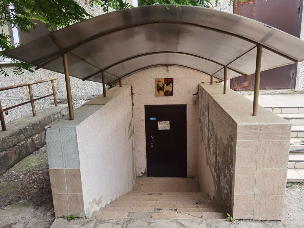 Club deportivo, sección Свердловская городская спелеосекция, , foto