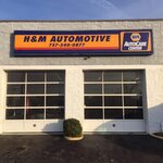 H&M Automotive Service & Repairs (United States, Virginia Beach, 3783 Bonney Rd), automobile air conditioning