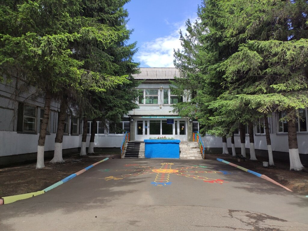 Kindergarten, nursery Mbdou Detsky № 33, Krasnoyarsk, photo