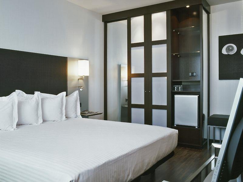 Фото Hotel Porcel Torneo