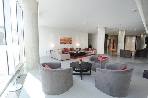 Фото Residence Inn by Marriott London Tower Bridge