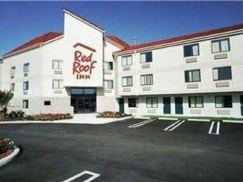 Гостиница Red Roof Inn Plus+ Washington Dc - Rockville