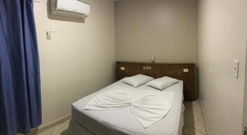 Фото CasarÃo Hotel