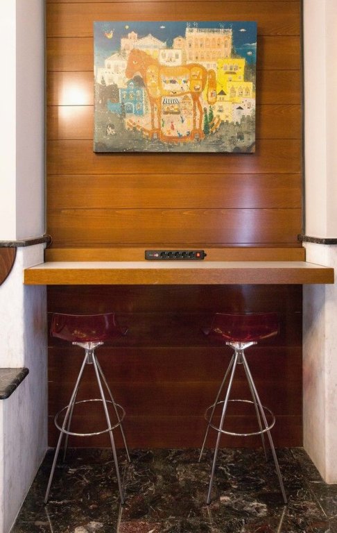 Фото My Athens Hotel