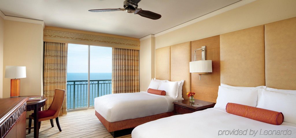 Фото The Ritz-Carlton Key Biscayne, Miami