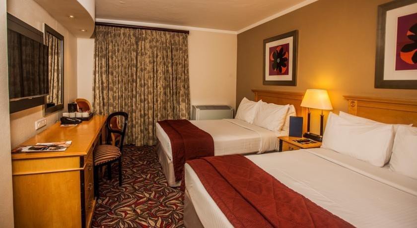 Фото Garden Court Morningside Sandton