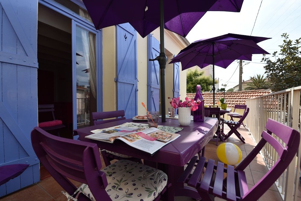 Фото Villa Le 180 Cinq