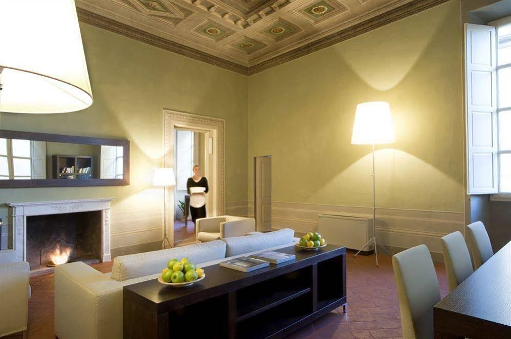 Фото Dimora Storica Palazzo Puccini Lsm