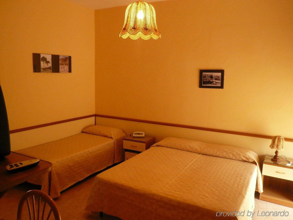 Фото Hotel Virgilio