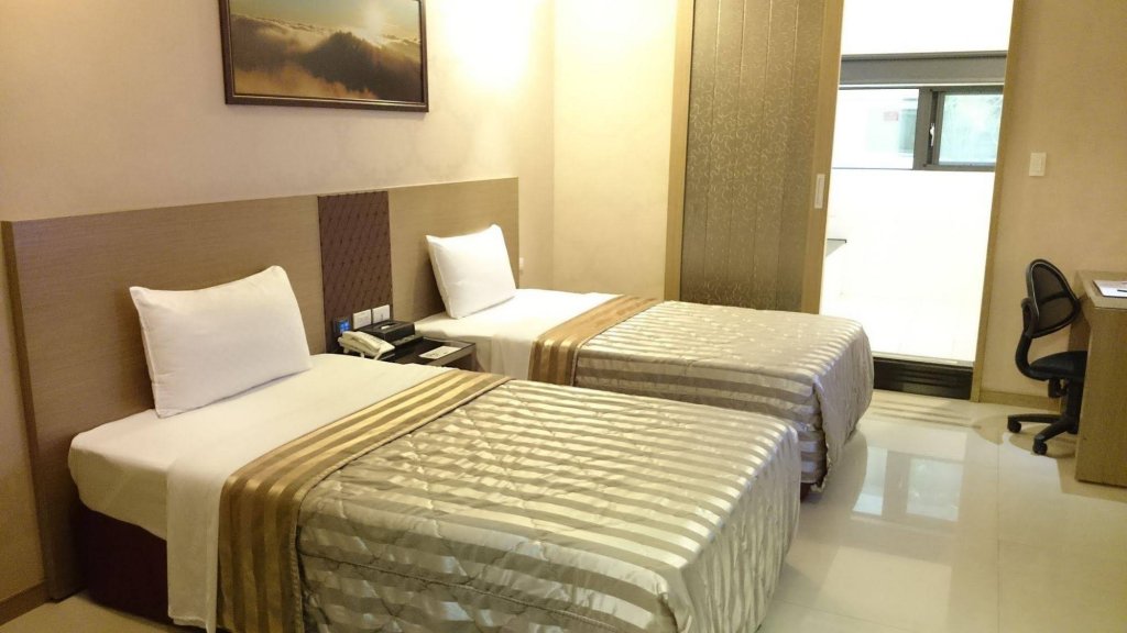 Фото E. Sun Villa