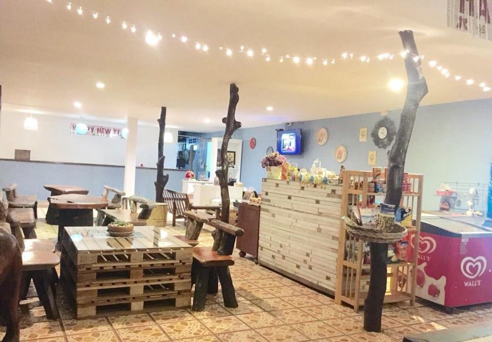 Фото Baanchanlay Kohchang