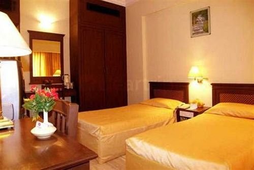 Фото S Hotels Chennai