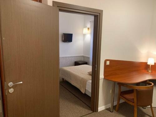 Гостиница Broliu Vila в Алитусском уезде