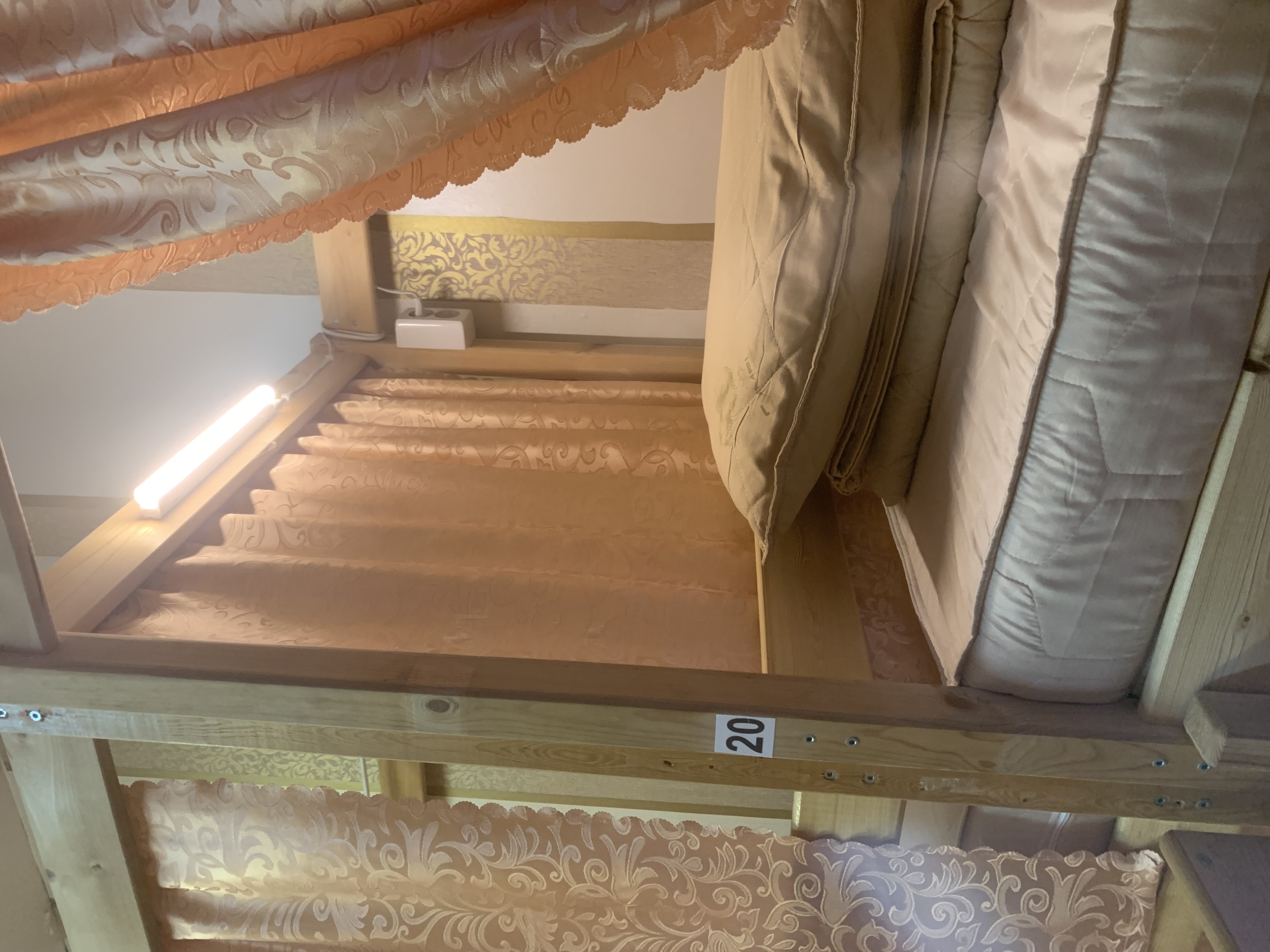 Фото Хостел Макс