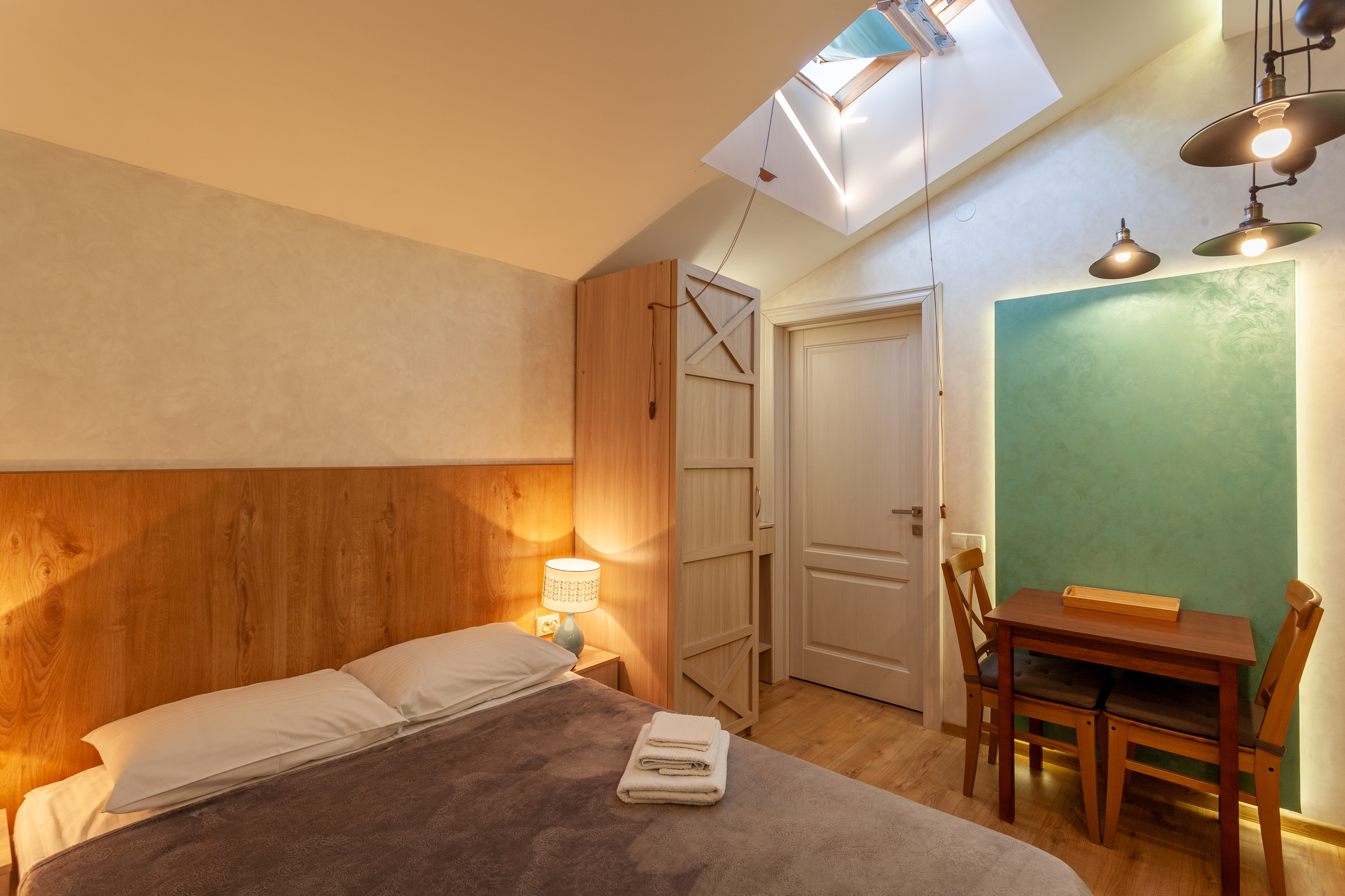 Фото Идиллия