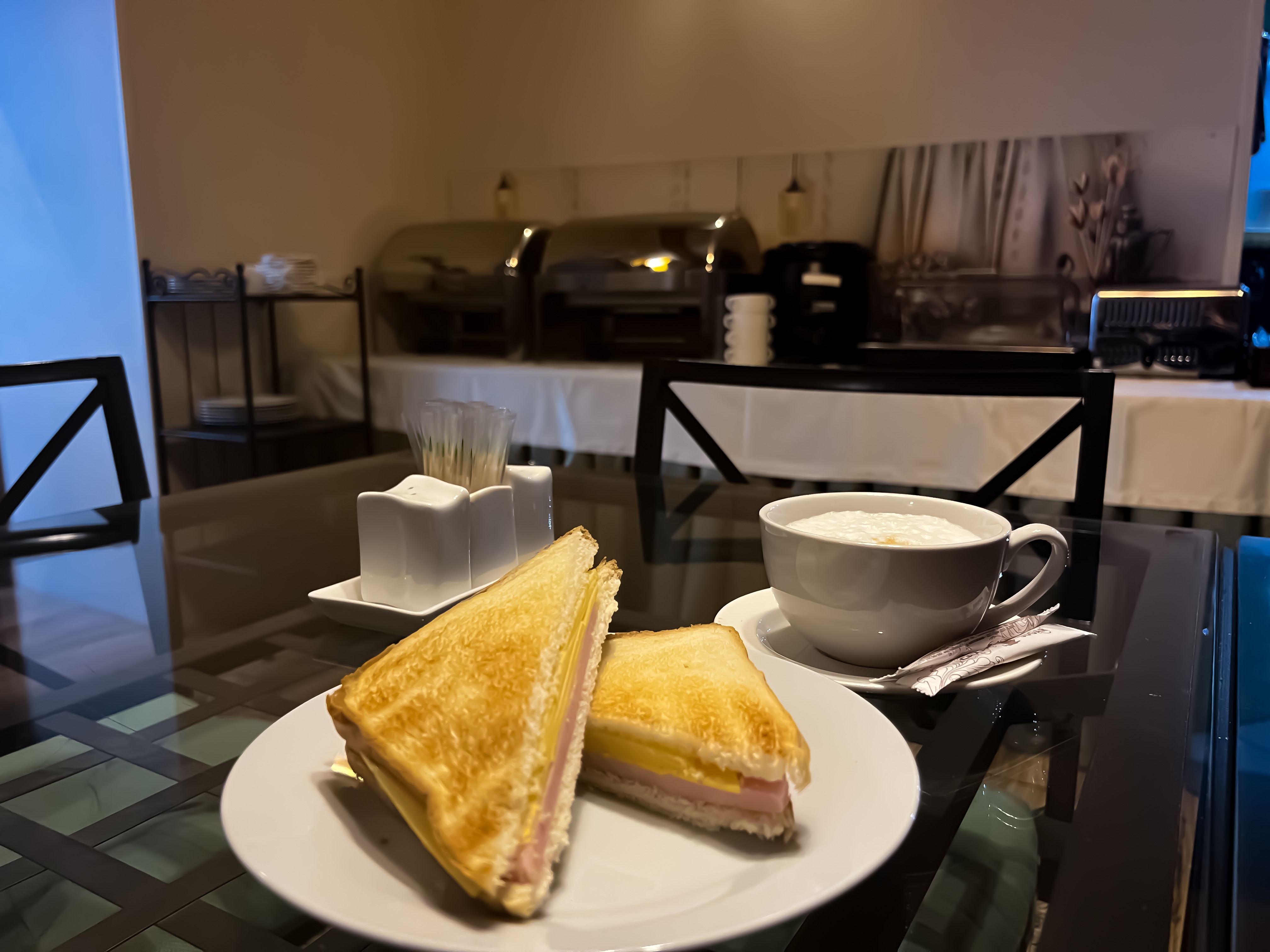 Фото Minima Китай Город