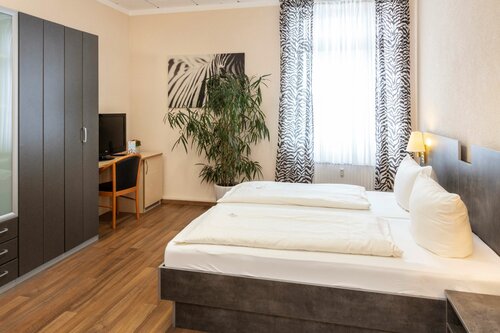 Гостиница Best Western Hotel Dreiländerbrücke Weil am Rhein Basel