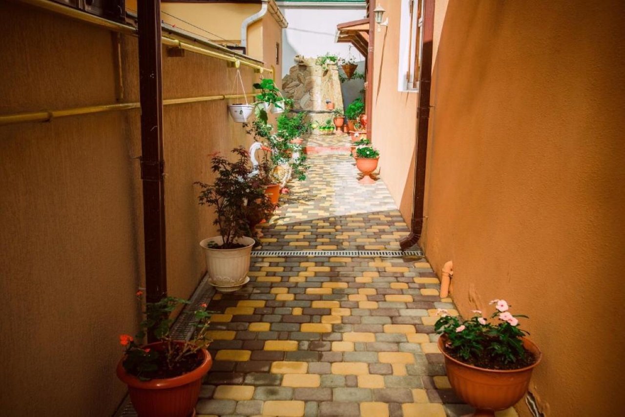 Фото отеля 3