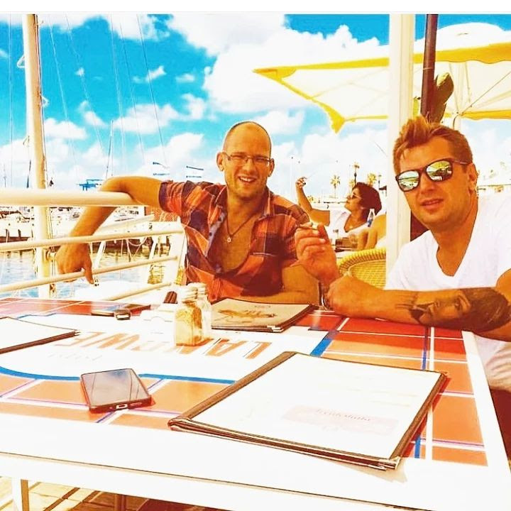 Фото Orchid Tel Aviv