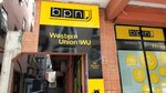 Pendik Western Union (İstanbul, Pendik, Kılıç Reis Sok., 3) ، تحويل الأموال