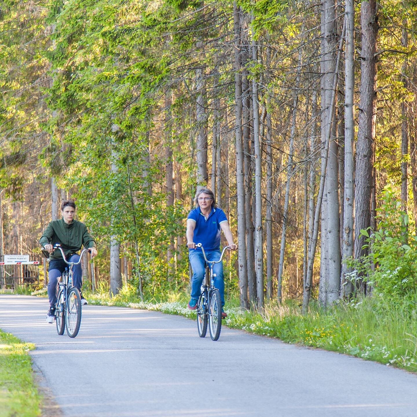 Фото Самая Ладога