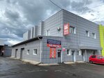 Garantiyno-servisny tsentr AKB-Master (Avtozavodskaya Street, 5АлитА), batteries and chargers