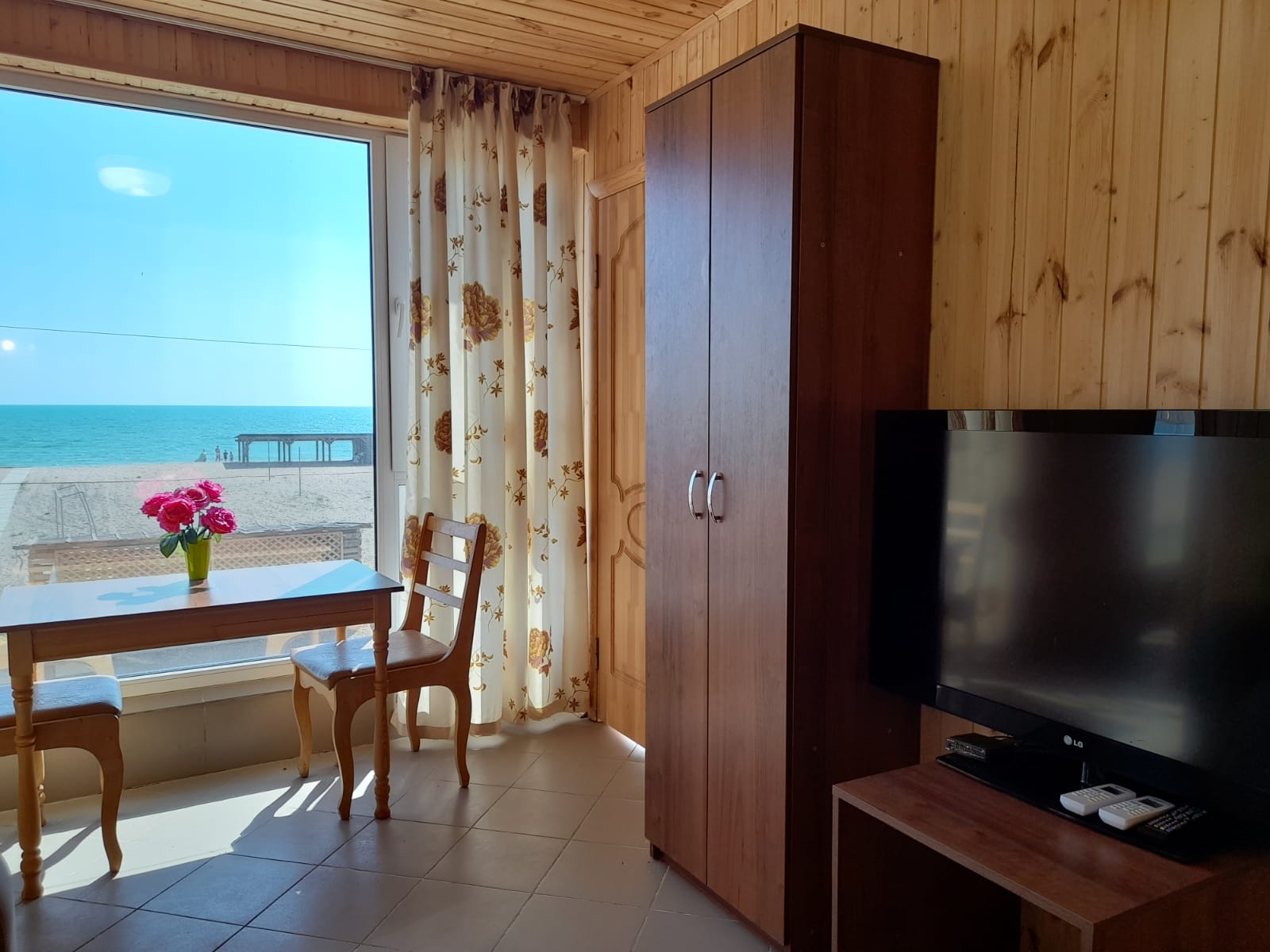 Фото Маракуйя