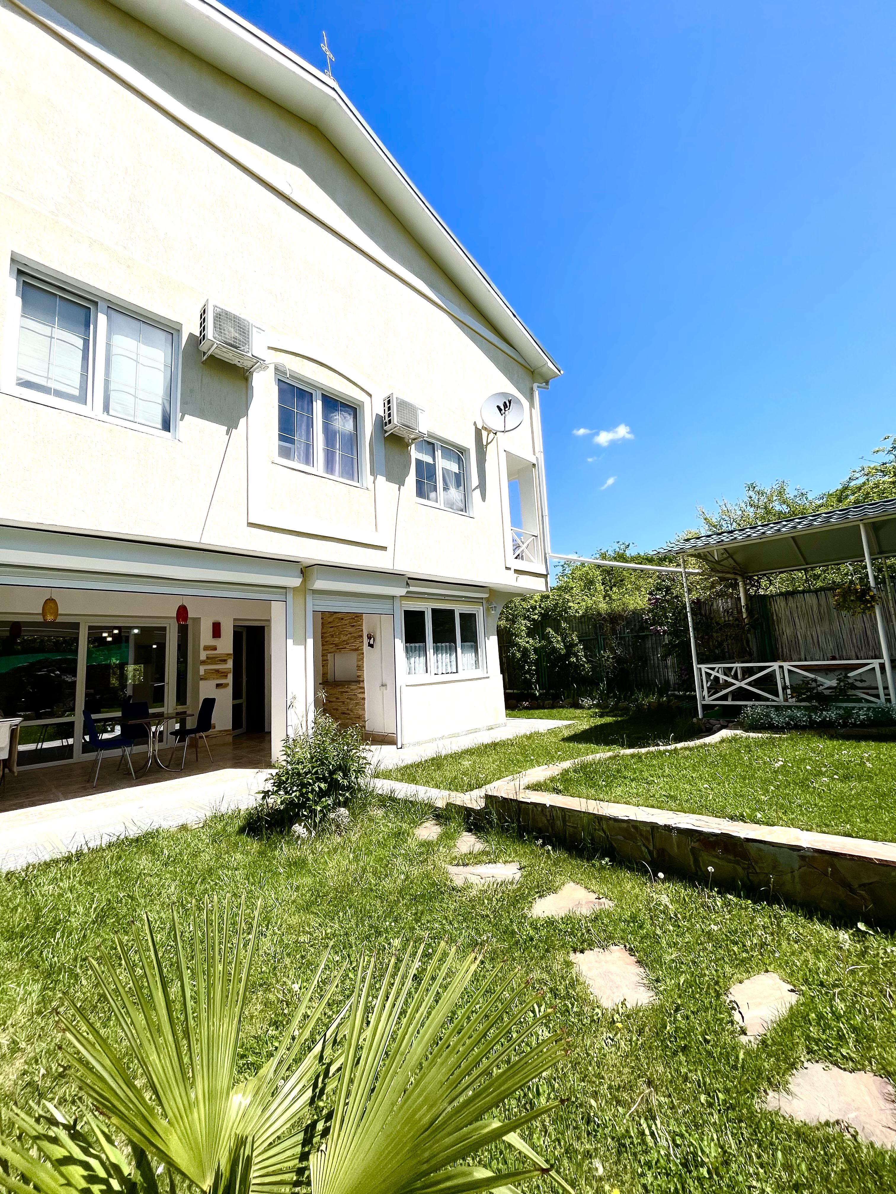 Фото Перевальное Эко Дом