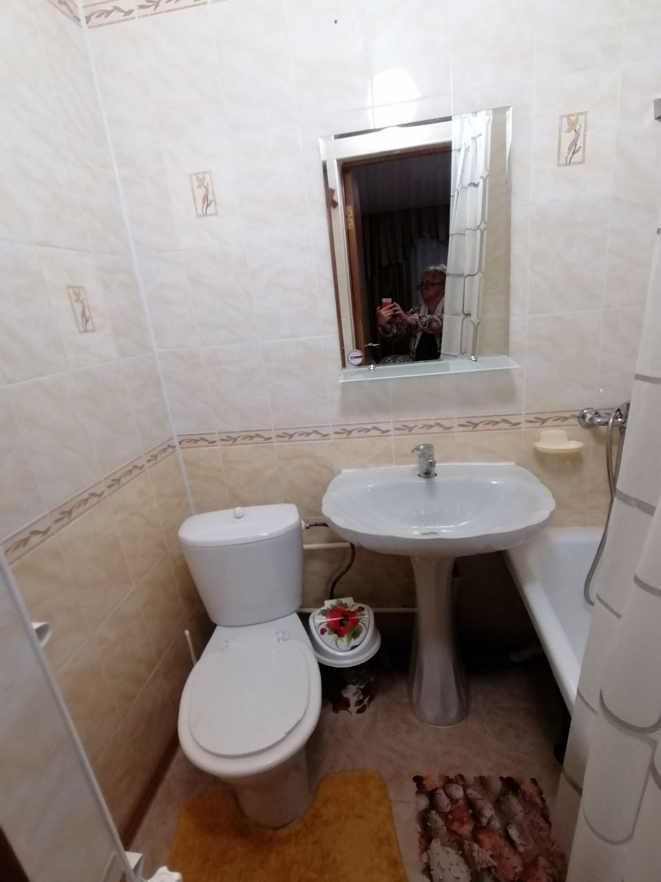 Фото У Светланы