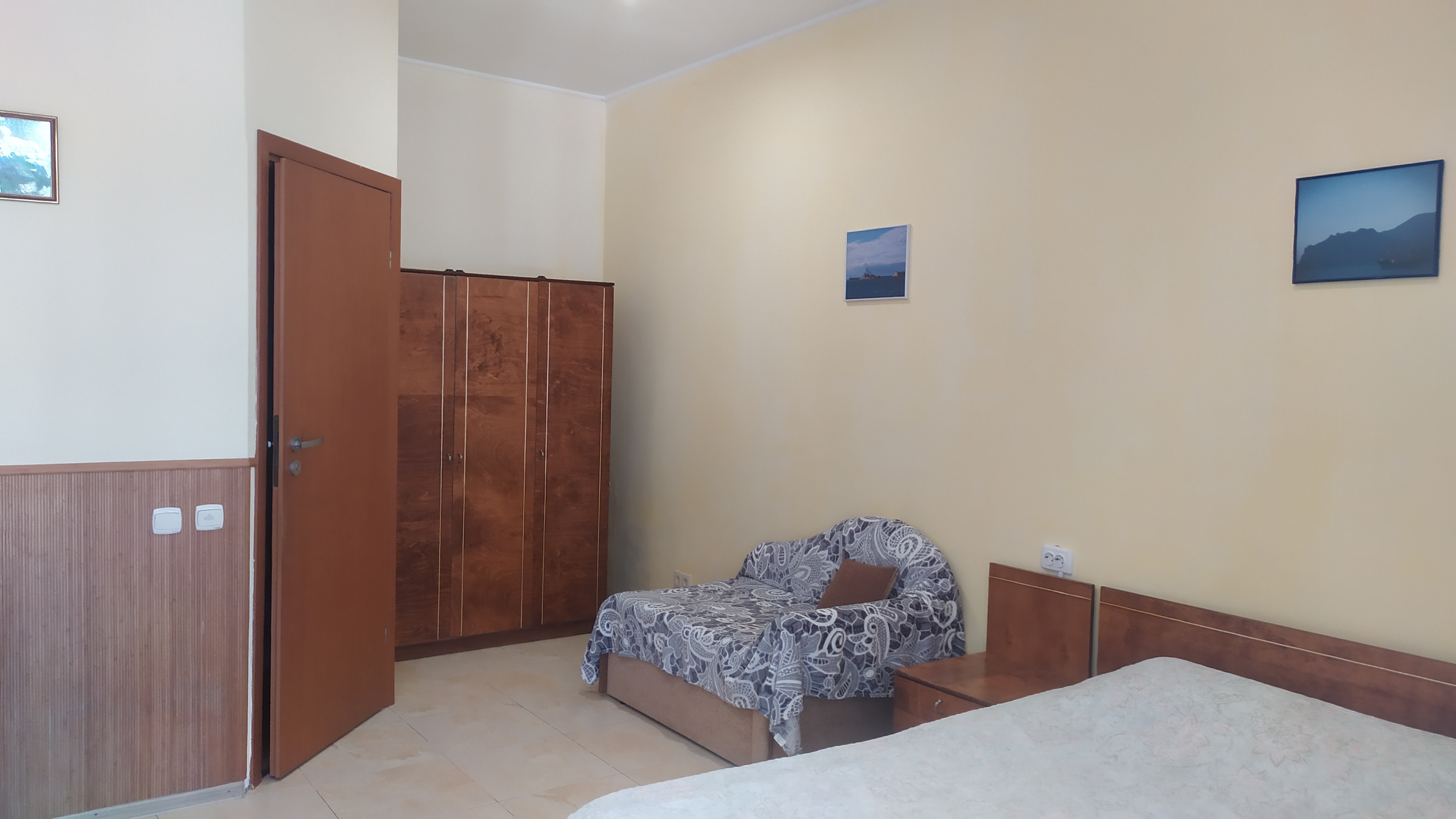 Фото Ребекка