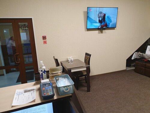 Гостиница Прайд в Новом Уренгое