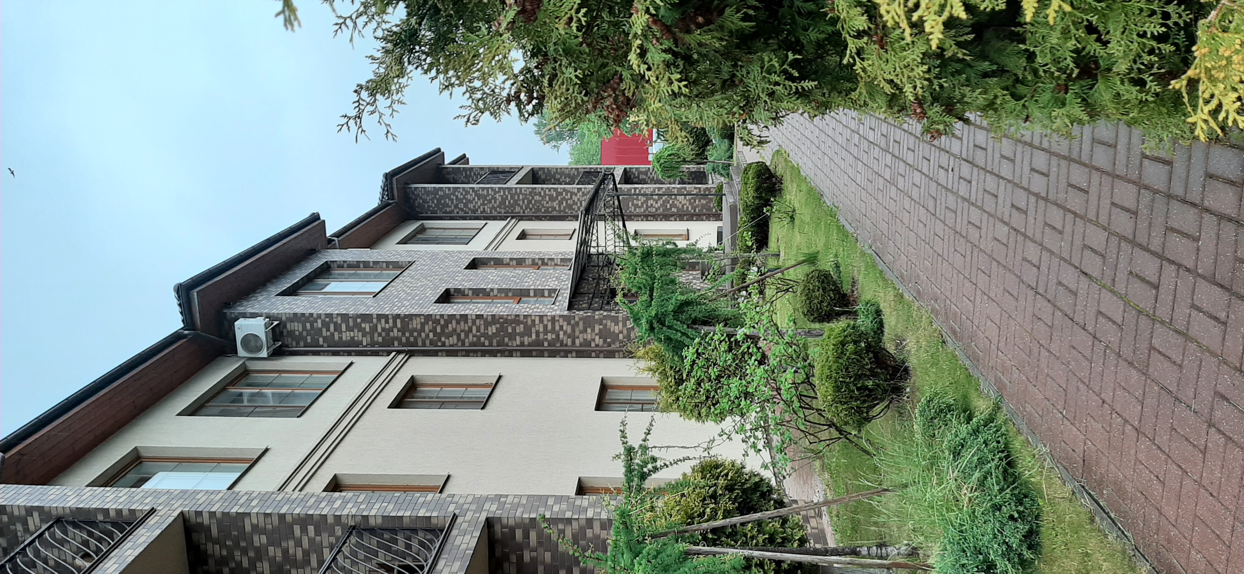 Фото Риверсайд