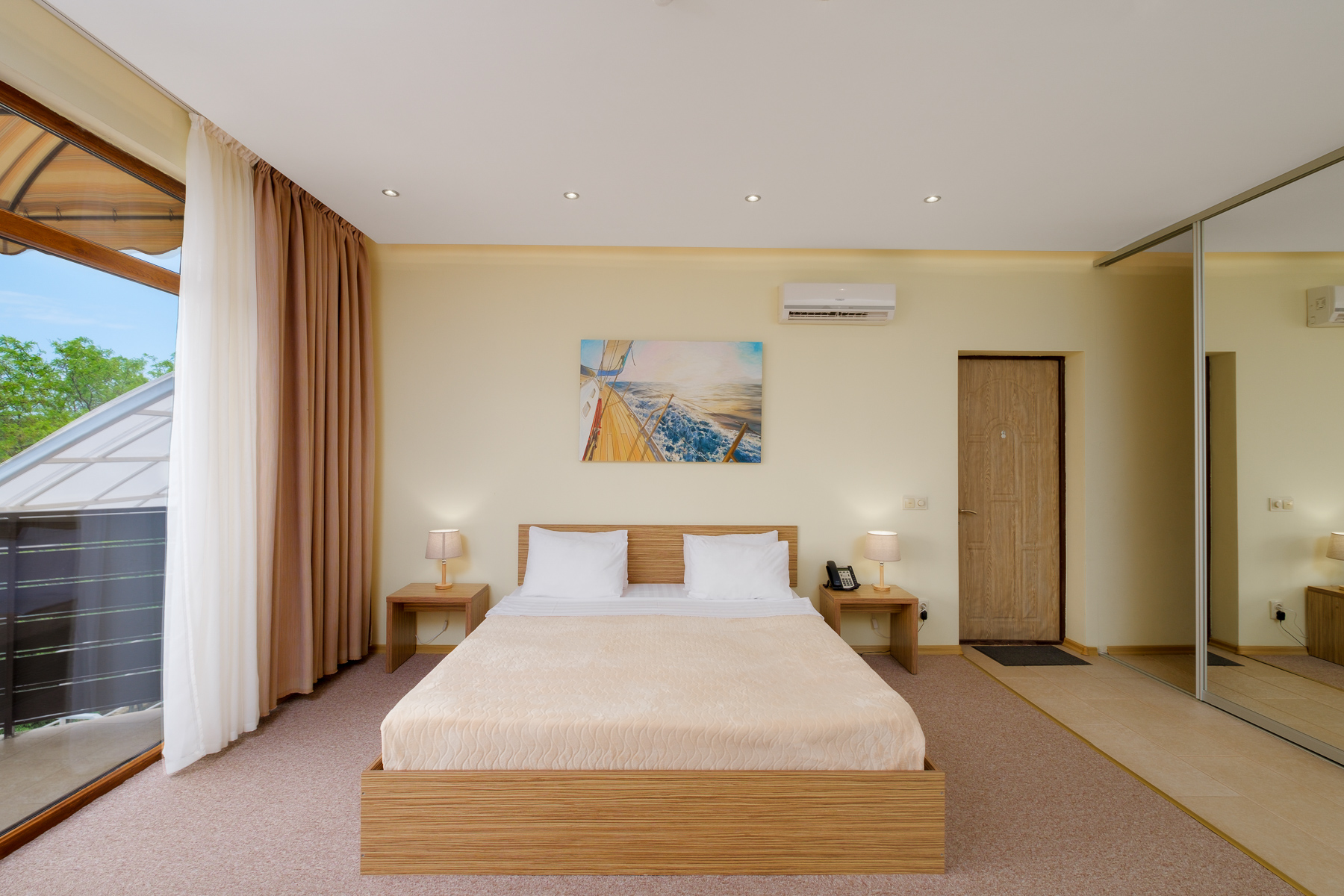 Фото Art Hotel Koktebel Apartments