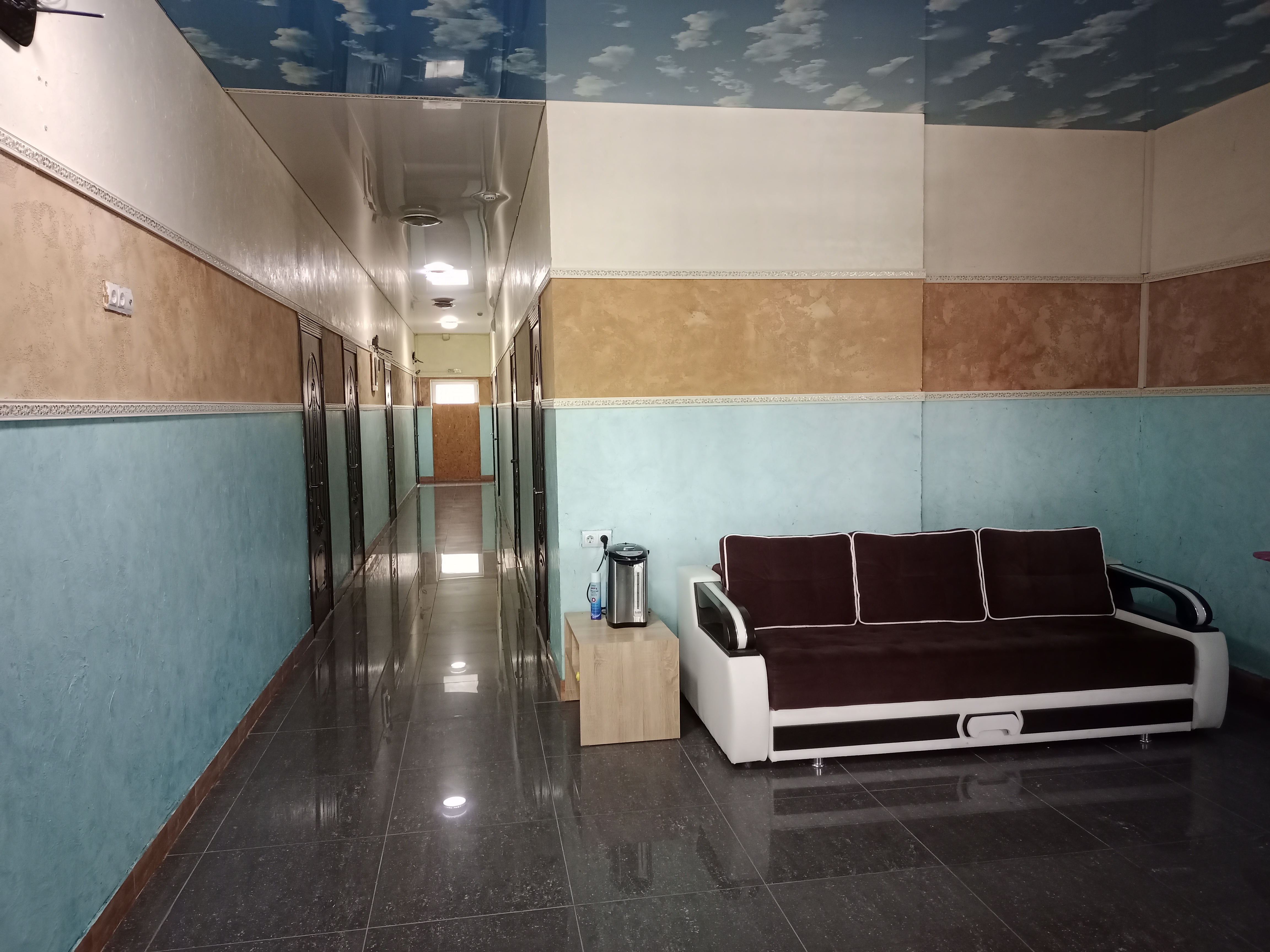 Фото Майлан