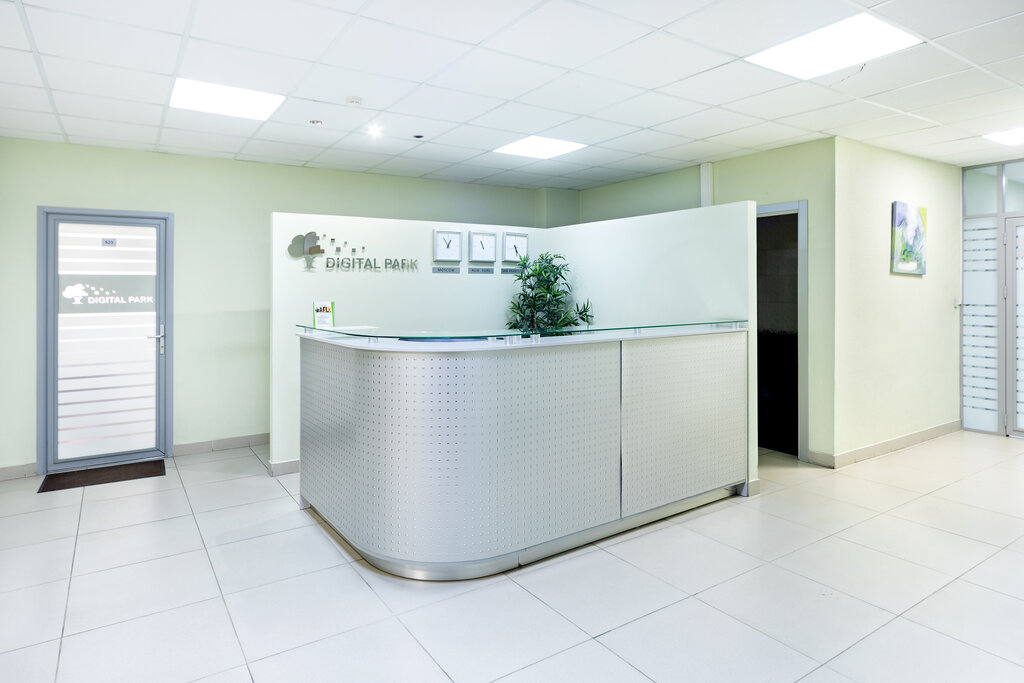 Science park Tekhnopark Likhachevsky, Dolgoprudniy, photo