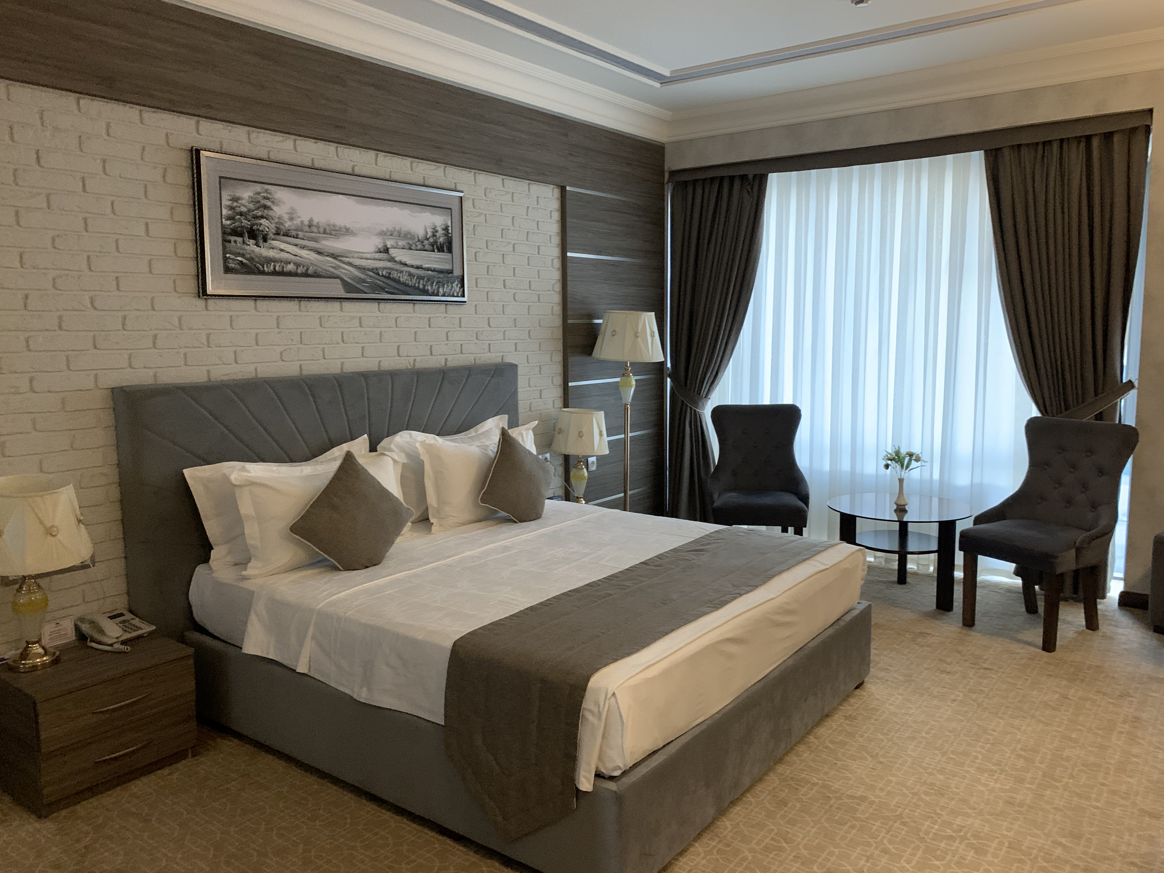 Фото отеля 4