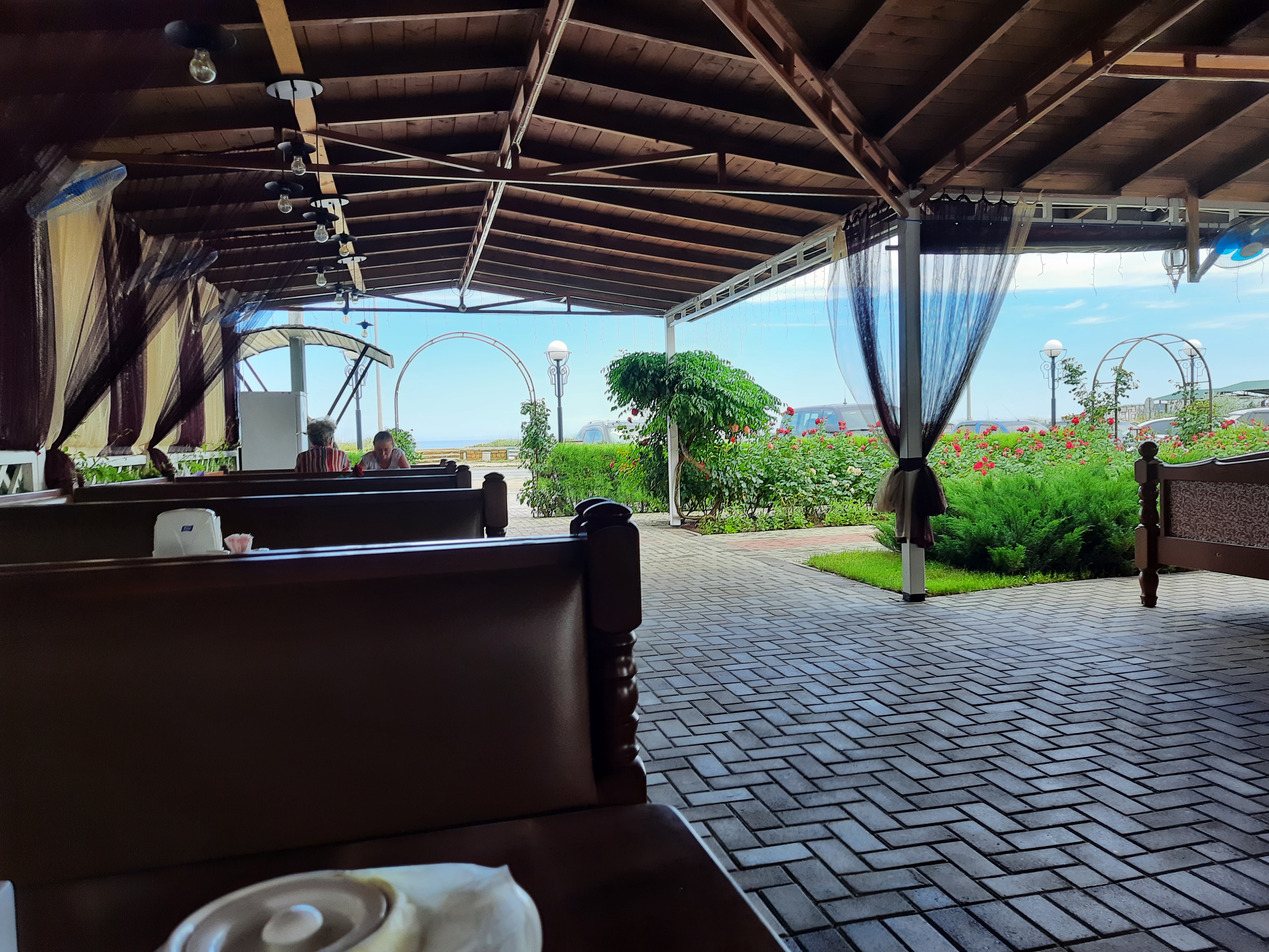 Фото Ай-Петри