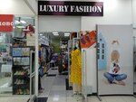 Luxury Fashion (Lenina Street, 76), thrift store