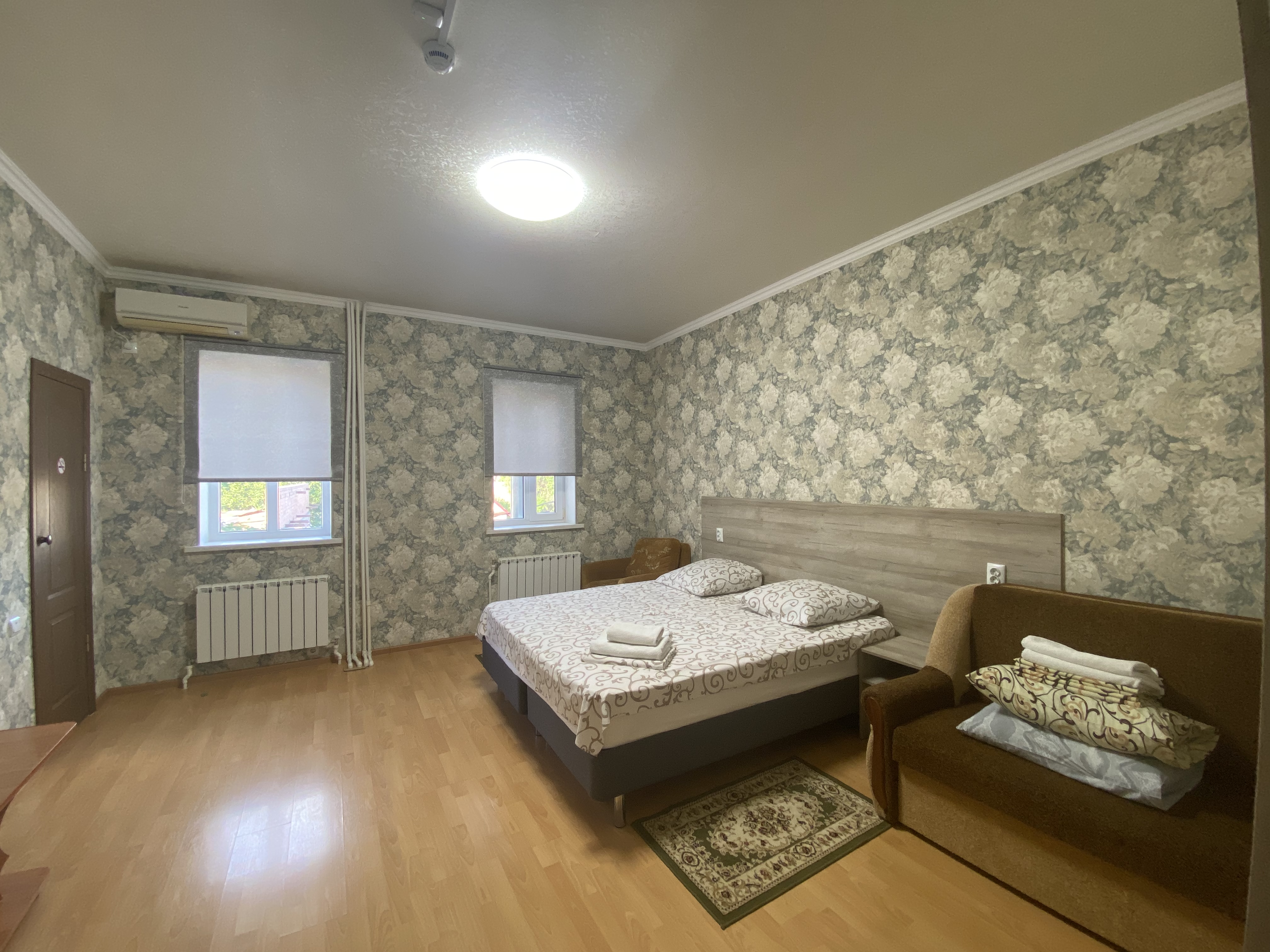 Фото Дом туриста