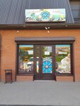 Shturval (stanitsa Yelizavetinskaya, sadovoye tovarishchestvo Krinitsa, Kazachya ulitsa, 565), beer shop
