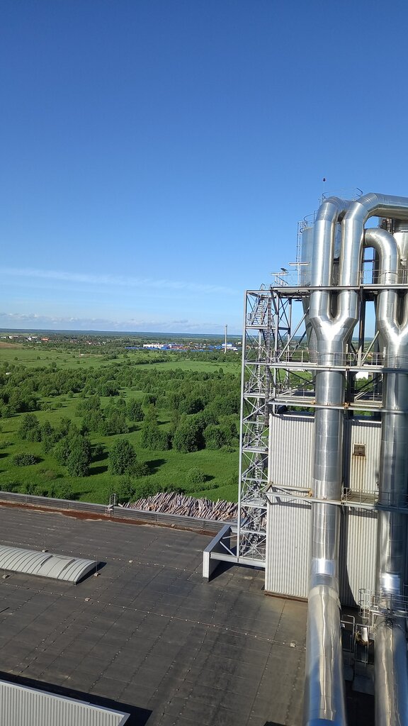 Ағаш өңдейтін кәсіпорын Эггер Древпродукт Гагарин, Гагарин, фото