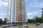 Timhouse (Akhmeta Galeyeva Street, 8) ، فندق
